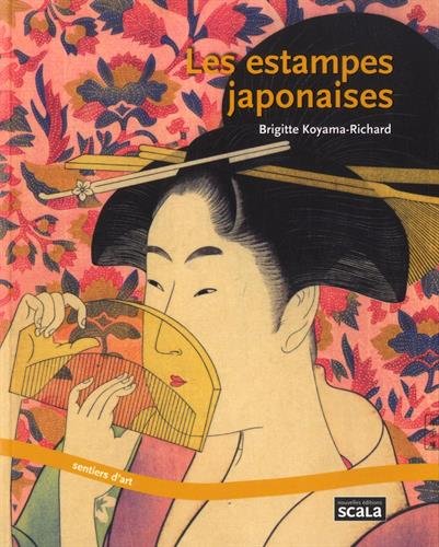 Les  estampes japonaises