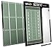 SKLZ Dry-Erase Coaches' Board