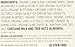 Amy's Organic Gluten Free Biscotti, Orange, 4 Ounce