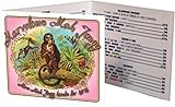 2016 Marvelous Mah Jongg Year of the Monkey Card by Marvelous Mah Jongg
