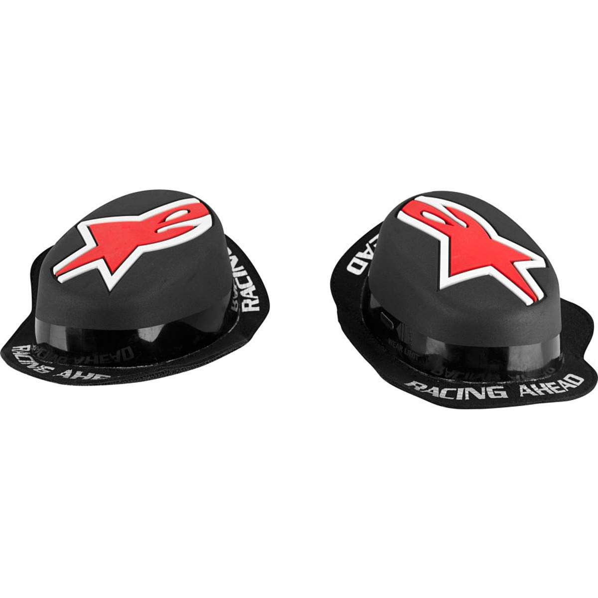 Alpinestars Motorcycle Motorbike GP Rain Knee Sliders 640101313