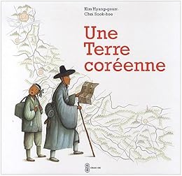 Une  terre coréenne