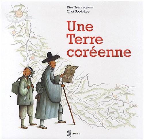 Une  terre coréenne