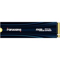 内蔵型SSD Fanxiang S880E PCIe 4.0 M.2 NVMe SSD 4TB 51hyZdJCXCL._AC_UL210_SR210,