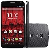 Motorola Moto X XT1060 16GB 4G LTE Verizon CDMA No-Contract Smartphone - Black
