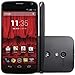 Motorola Moto X XT1060 16GB 4G LTE Verizon CDMA No-Contract Smartphone - Black