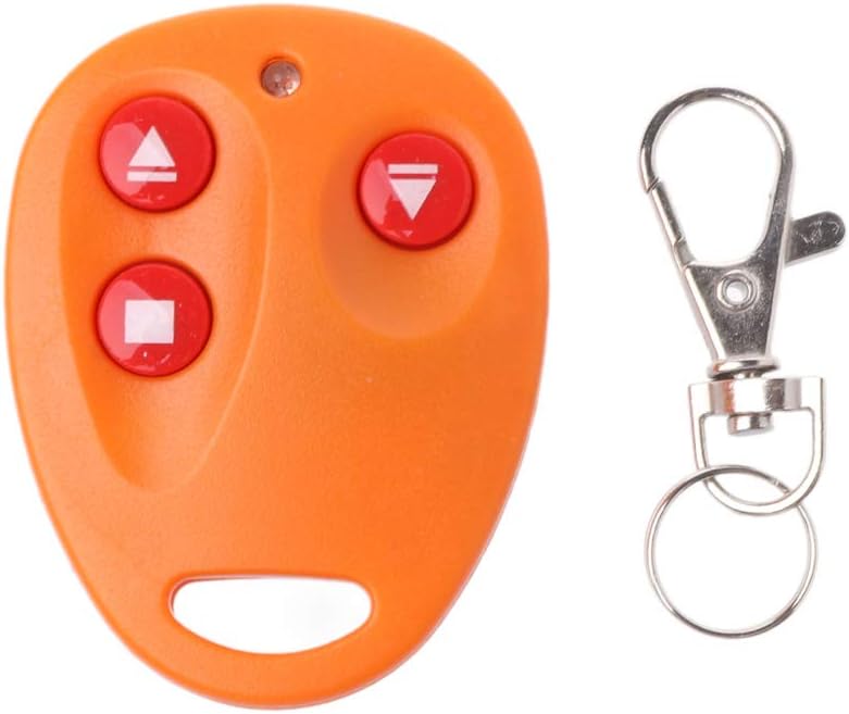 Which Is The Best Chamberlain Universal Garage Door Remote Pink