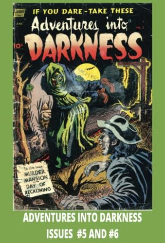 Tomb of Terror: #1: Harvey Horrors Softies: Howard Nostrand