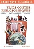 Image de Trois contes philosophiques (French Edition)