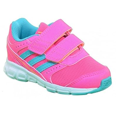 adidas schuhe pink grün