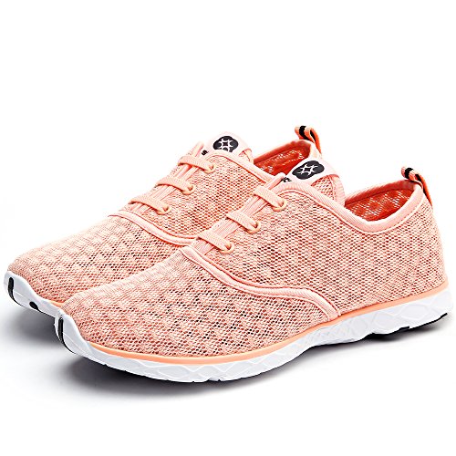 Dreamcity Women's Water Shoes Athletic Sport Lightweight Walking Shoes