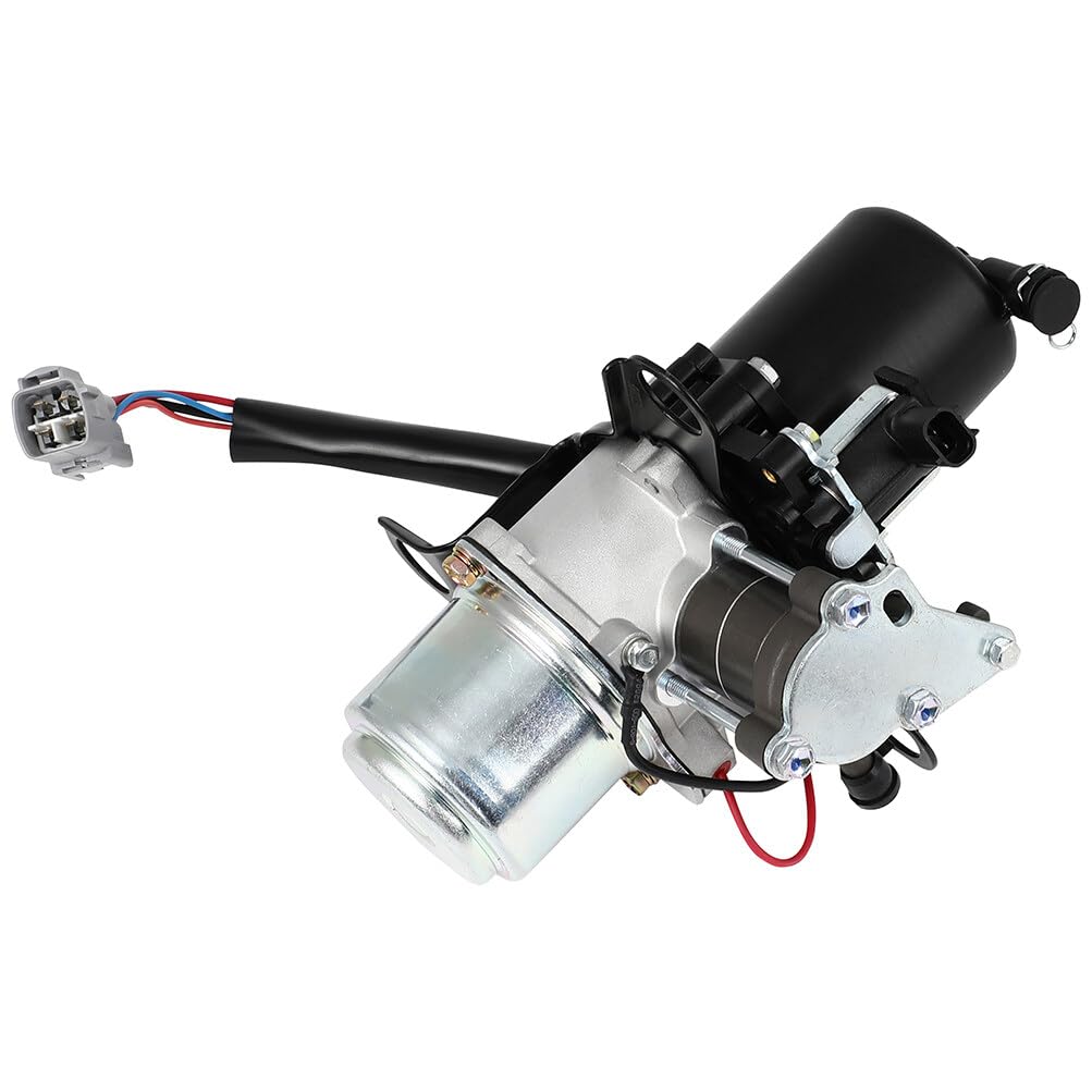 Photo 1 of SCITOO Air Suspension Compressor Pump fit for Lexus for LS460 2007 2008 2009 2010 2011 2012 2013 2014 2015 2016 2017