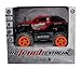 Lutema Extreme SUV 4CH Remote Control Truck, Red, One Size