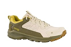 Oboz Men's Katabatic Low B-Dry Waterproof Hiking