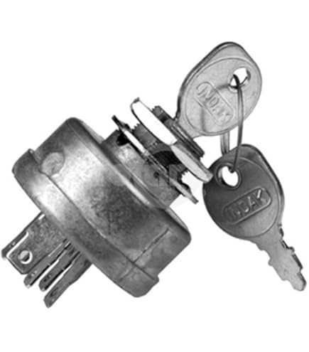 Amazon.com: Exmark 116-9669 Rocker Switch Lazer Z X Series