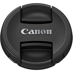 Canon EOS R50 Mirrorless Camera with 18-45mm Lens