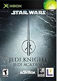 Star Wars Jedi Knight: Jedi Academy by LucasArts