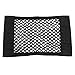 9 MOON Black Magic Sticker Storage Net for Bottles, Groceries, Storage Add On Organizers for Car / Truck / Trunk