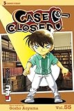 Case Closed, Vol. 55 (55) by 
