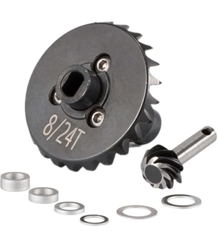Amazon.com: Vanquish Products VFD Twin Sintered Gear Set