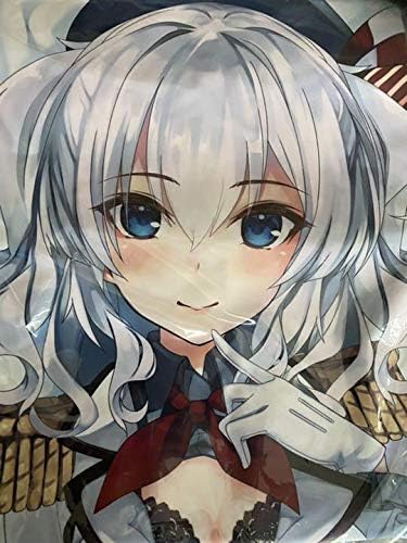 Amazon 艦これ 鹿島 アズレン公式絵師 抱き枕カバー 艦隊コレクション アニメ 萌えグッズ 通販