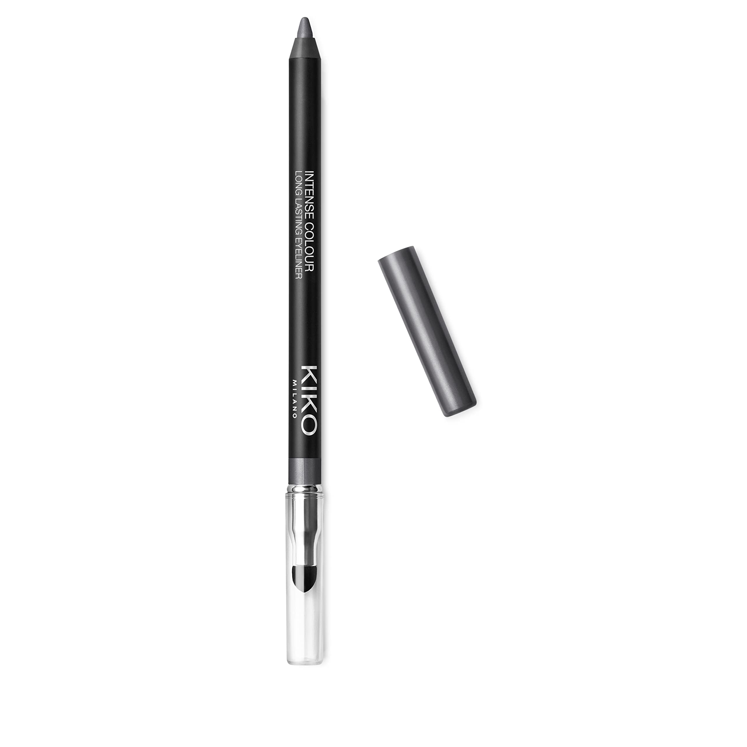 KIKO Milano Intense Colour Long Lasting Eyeliner 20 | Intense And Smooth-Gliding Outer Eye Pencil With Long Wear