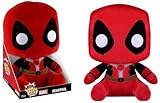 Funko POP Plush Jumbo Marvel Deadpool Toy Figure