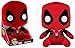 Funko POP Plush Jumbo Marvel Deadpool Toy Figure