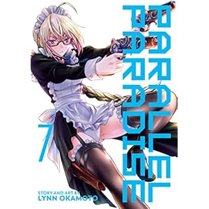 PARALLEL PARADISE 07