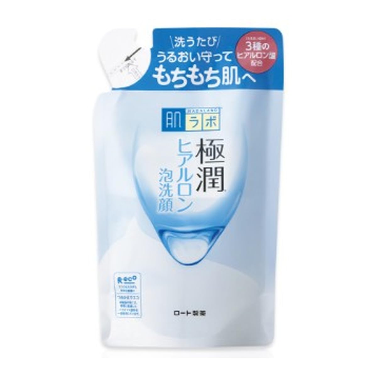 skin lab bubble washing its face reputting -- business -- 140mL