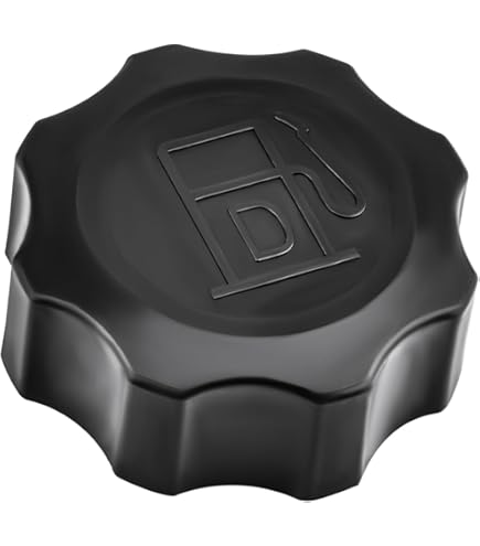 Amazon.com: FridayParts Fuel Cap 4188409 Compatible for