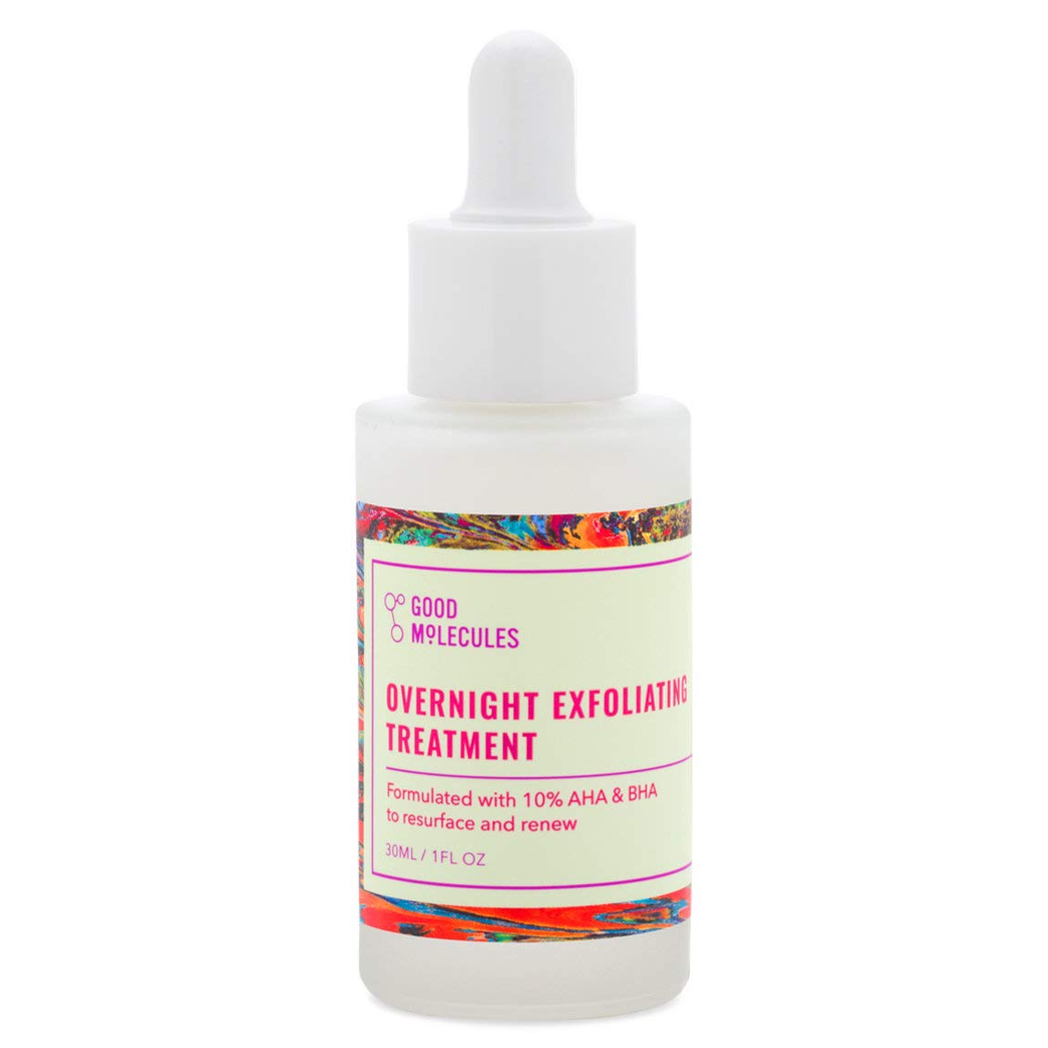 good molecules hyaluronic acid