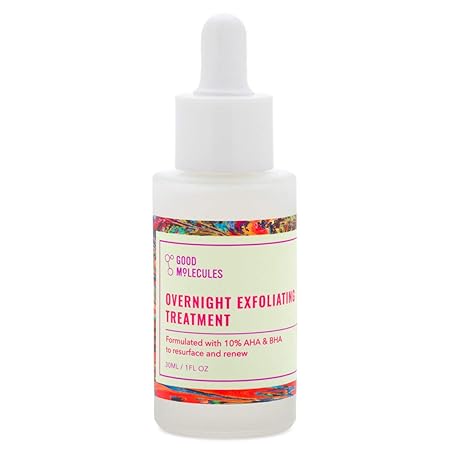 hyaluronic acid good molecules