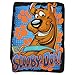 Kids Fleece Throw Blankets 45