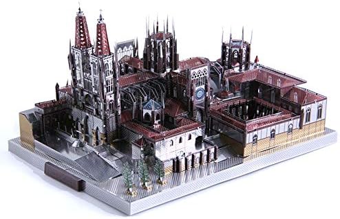 model building kits for adults
