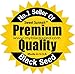 Black Seed Paste by Sweet Sunnah's Raw Premium Grade Wildflower Unrefined & Unfiltered 100% Cold pressed Black Seed and Honey Herbal blend