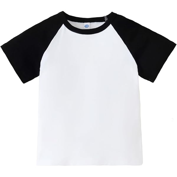 Amazon.com: RUKOSU Toddler Baby Boys Girls Cotton Basic