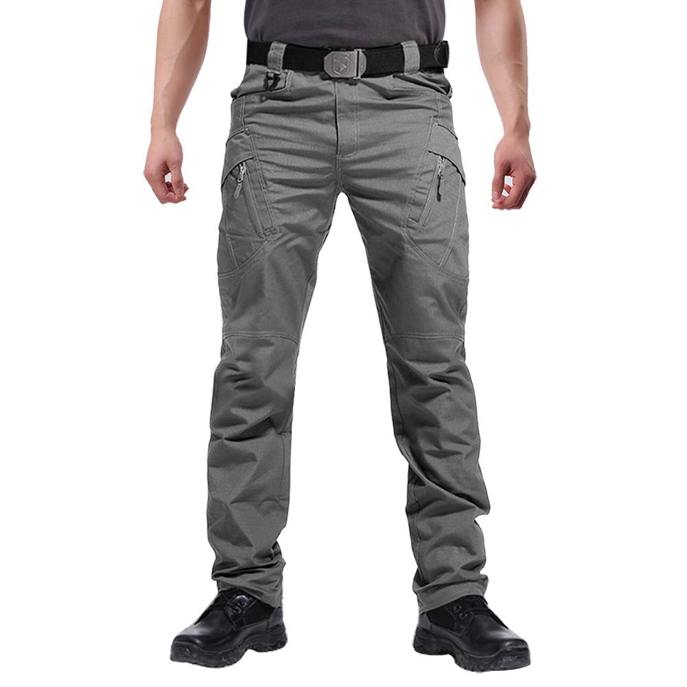 tactical work trousers
