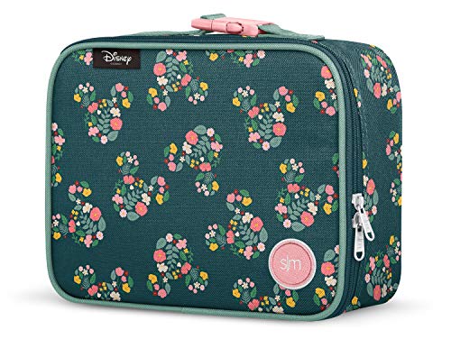 simple modern lunch box