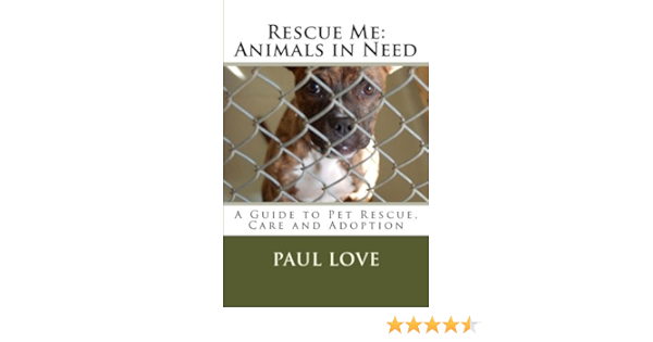 rescue me dog adoption