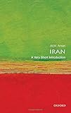 Iran: A Very Short Introduction (Very Short Introductions)
