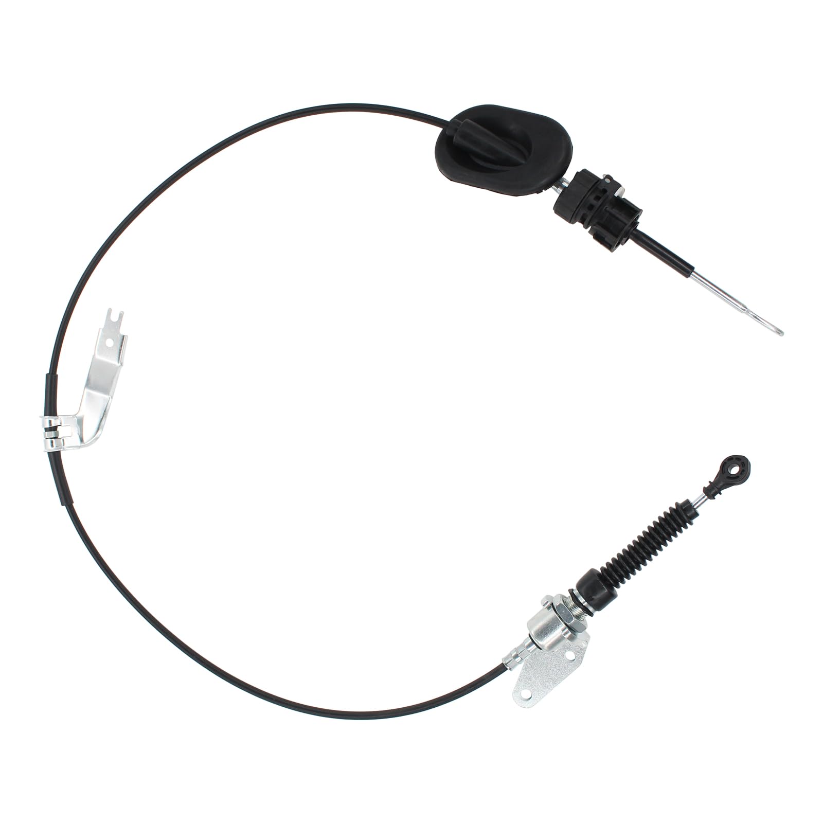 Photo 1 of DriveFix CVT Automatic Transmission Shift Cable for Honda Accord 2.4L 2013 2014 2015 2016 2017