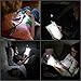The Little Book Light Clip On LED Reading Light - Beige / Green / White / Black