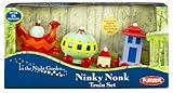 In The Night Garden Ninky Nonk Vehicle by Golden Bear