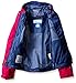 Columbia Big Girls Arcadia Jacket, Haute Pink, Medium