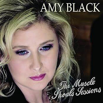 Amy Black Get To Me