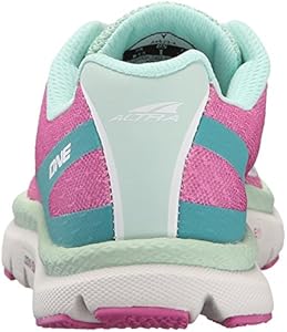 altra one jr