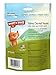 Feline Dental Treats — Tasty and Crunchy Cat Dental Treats Grain Free — Natural Dental Treats to Clean Cat Teeth, Freshen Cat Breath, and Reduce Plaque and Tartar Buildup — Tuna Treats, 3 oz