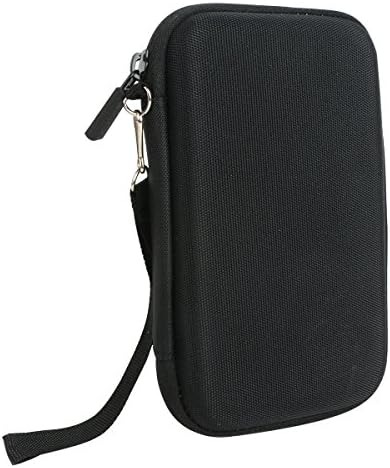 for Poweradd Power Bank Hard Case fits Pilot 2GS 10000mAh Portable Power Bank/External Battery Pack by CO2CREA