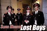 Lost Boys by